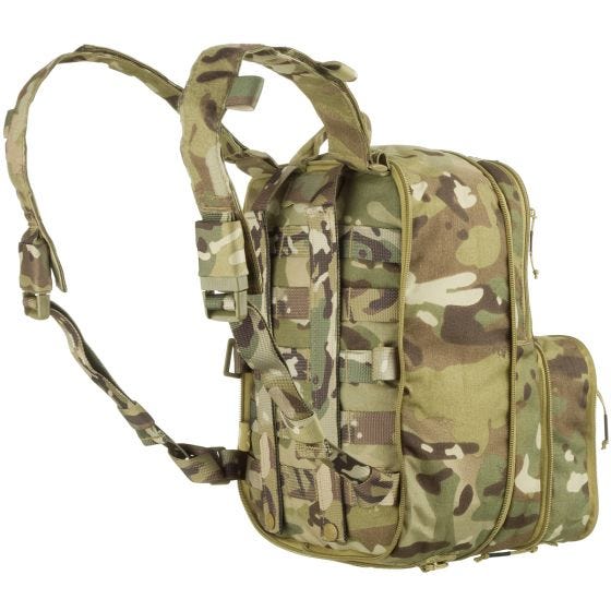 Plecak Viper VX Buckle Up Charger Pack V-Cam