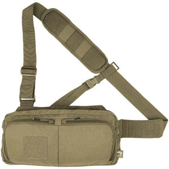 Torba Viper VX Buckle Up Sling Coyote