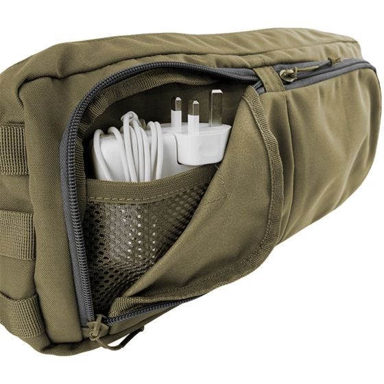 Torba Viper VX Buckle Up Sling Coyote