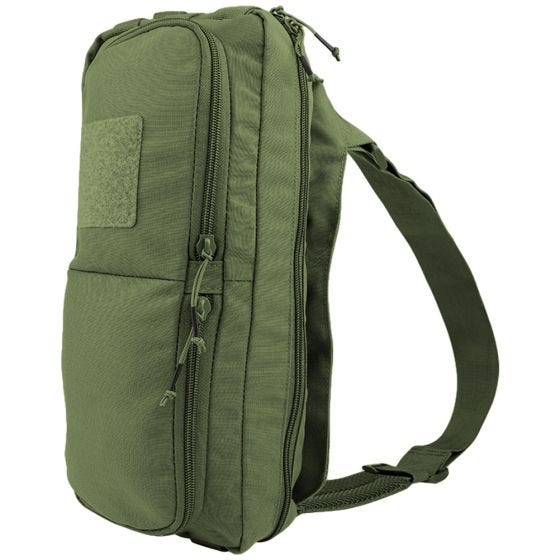 Torba Viper VX Buckle Up Sling Zielona