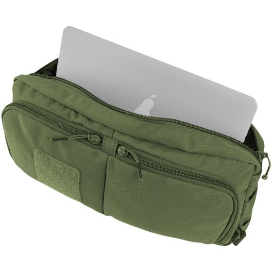 Torba Viper VX Buckle Up Sling Zielona