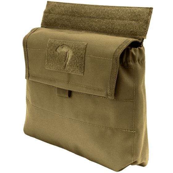 Kieszeń Uniwersalna Viper VX Dangler Dark Coyote