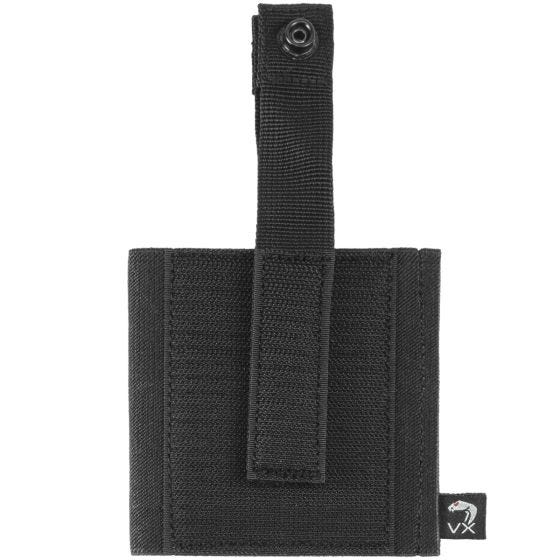 Kabura Viper VX Pistol Sleeve Czarna