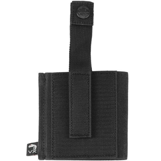 Kabura Viper VX Pistol Sleeve Czarna