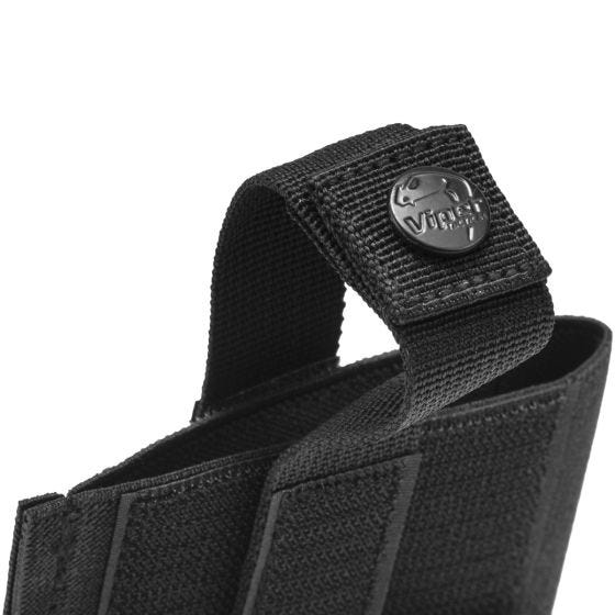 Kabura Viper VX Pistol Sleeve Czarna
