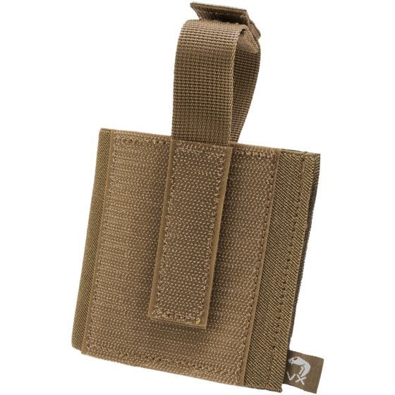 Kabura Viper VX Pistol Sleeve Dark Coyote