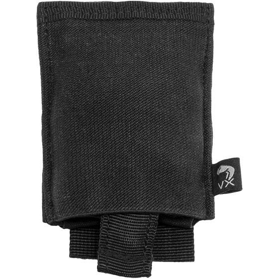 Torba Zrzutowa Zwijana Viper VX Stuffa Dump Bag Czarna