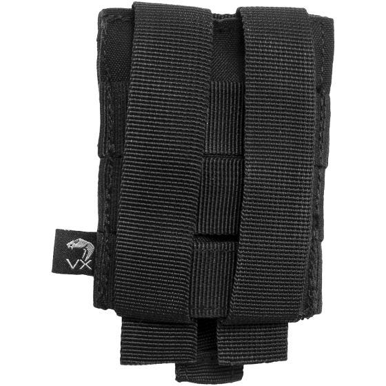 Torba Zrzutowa Zwijana Viper VX Stuffa Dump Bag Czarna