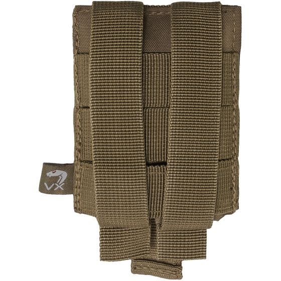 Torba Zrzutowa Zwijana Viper VX Stuffa Dump Bag Dark Coyote