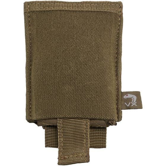 Torba Zrzutowa Zwijana Viper VX Stuffa Dump Bag Dark Coyote