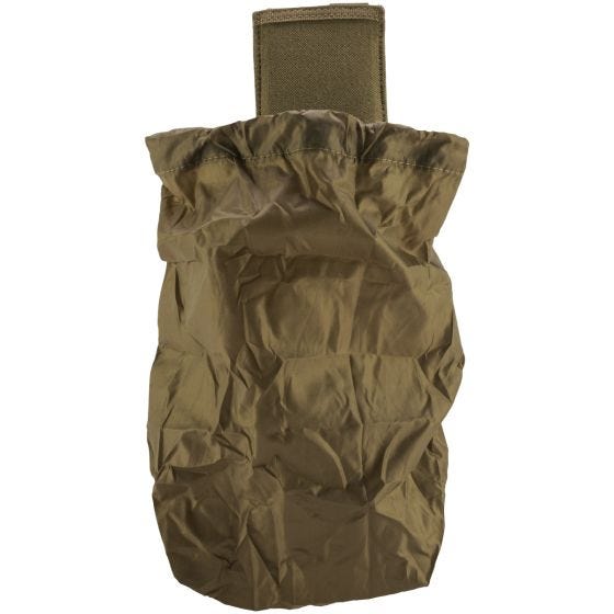 Torba Zrzutowa Zwijana Viper VX Stuffa Dump Bag Dark Coyote