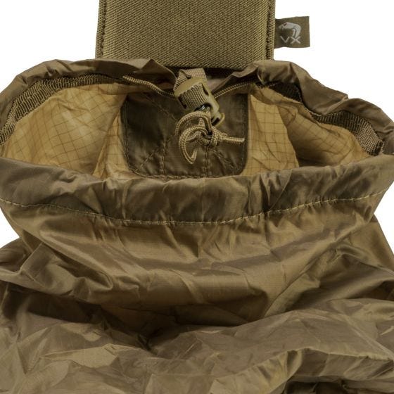 Torba Zrzutowa Zwijana Viper VX Stuffa Dump Bag Dark Coyote
