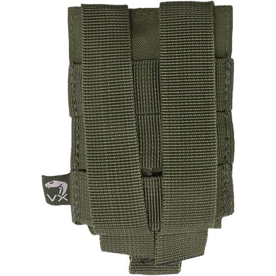 Torba Zrzutowa Zwijana Viper VX Stuffa Dump Bag Zielona