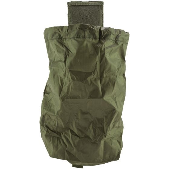 Torba Zrzutowa Zwijana Viper VX Stuffa Dump Bag Zielona