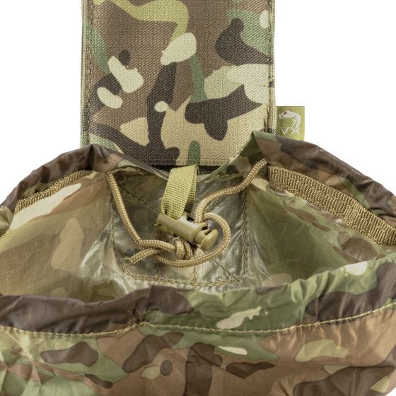 Torba Zrzutowa Zwijana Viper VX Stuffa Dump Bag V-Cam