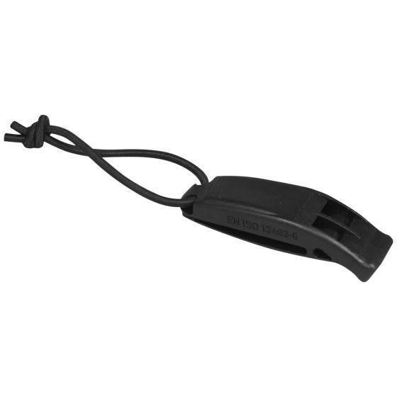 Gwizdek Ratunkowy Viper Tactical Czarny