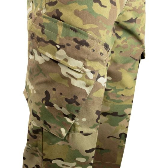 Spodnie Viper Camo PCS 95 V-Cam