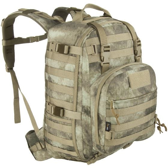 Plecak Wisport Whistler 35 II A-TACS AU