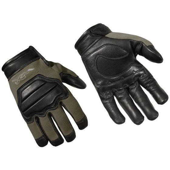 Rękawice Taktyczne Wiley X Paladin Foliage Green