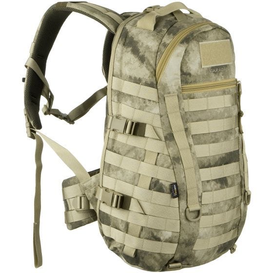Plecak Wisport Caracal 22L A-TACS AU