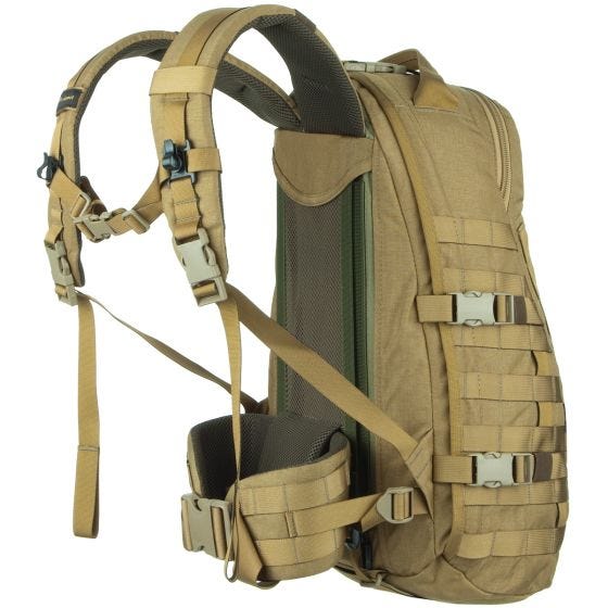 Plecak Wisport Caracal 22L Coyote