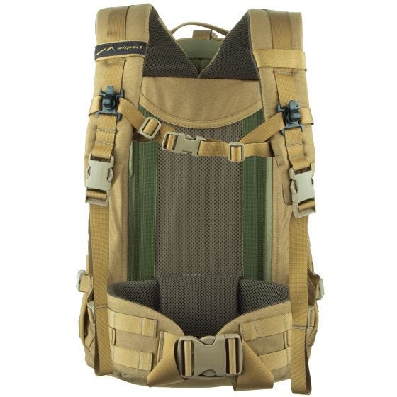 Plecak Wisport Caracal 22L Coyote