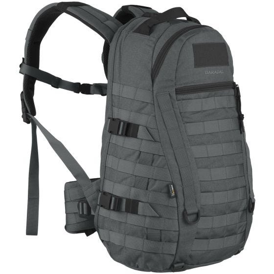 Plecak Wisport Caracal 22L Grafitowy