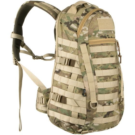 Plecak Wisport Caracal 22L MultiCam