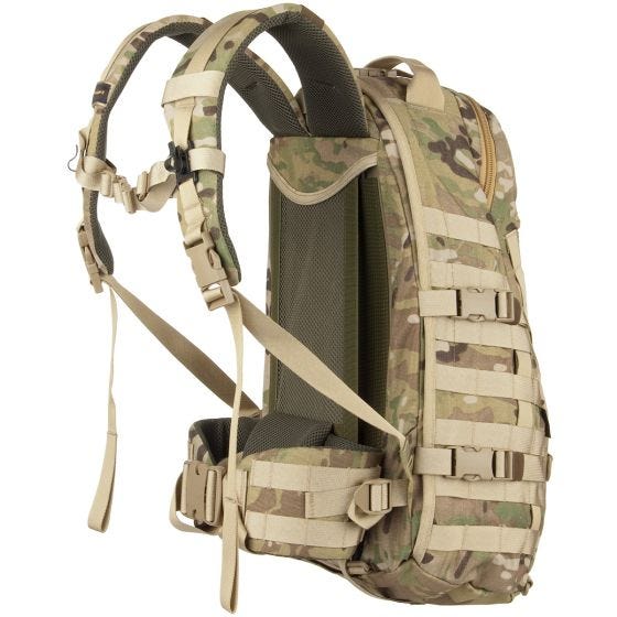 Plecak Wisport Caracal 22L MultiCam