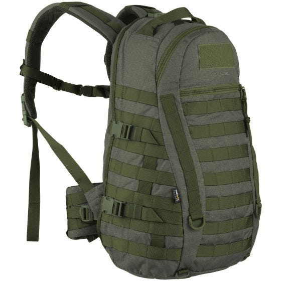 Plecak Wisport Caracal 22L RAL 7013