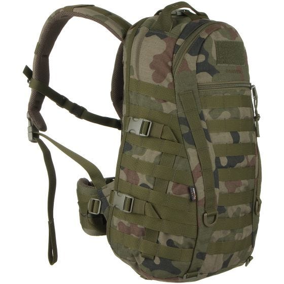 Plecak Wisport Caracal 22L PL Woodland