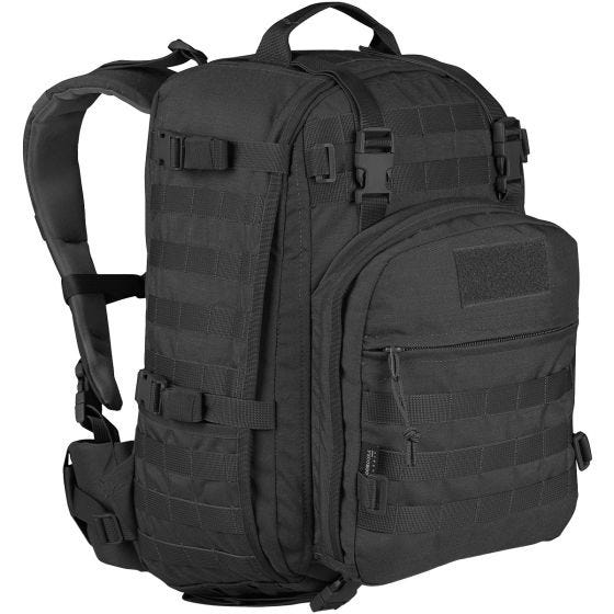 Plecak Wisport Whistler 35 II Czarny