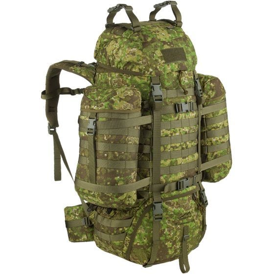 Plecak Wisport Raccoon 85L PenCott GreenZone