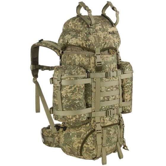 Plecak Wisport Reindeer 55L PenCott Badlands