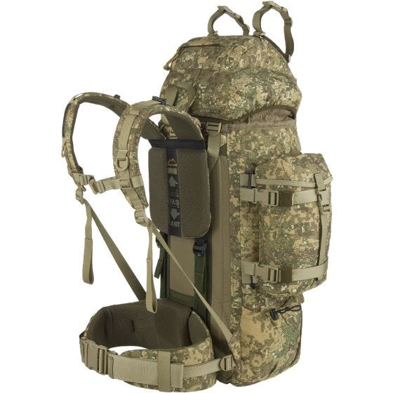 Plecak Wisport Reindeer 55L PenCott Badlands