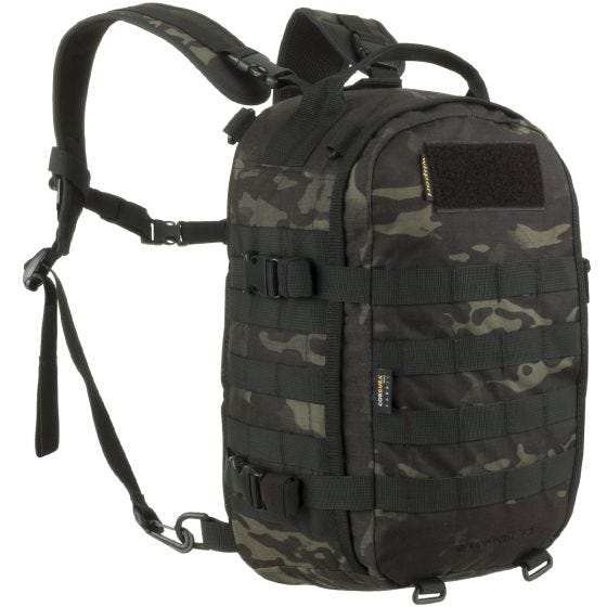 Plecak Wisport Sparrow 16L MultiCam Black