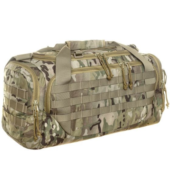 Torba Wisport Stork MultiCam