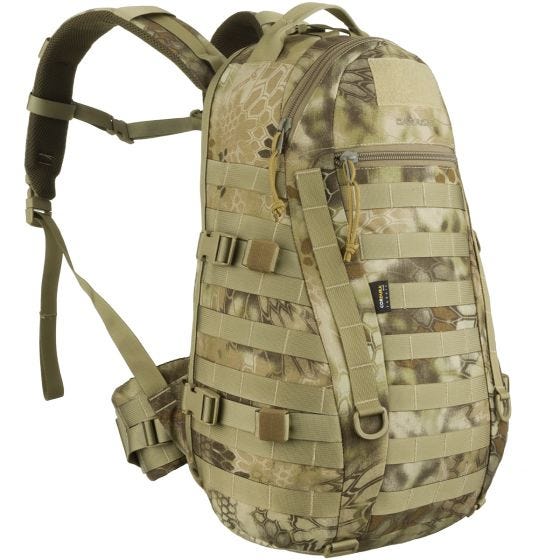 Plecak Wisport Caracal 22L Kryptek Highlander