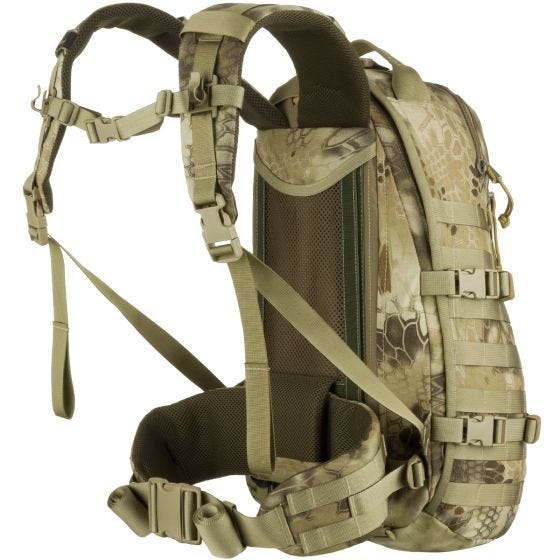 Plecak Wisport Caracal 22L Kryptek Highlander