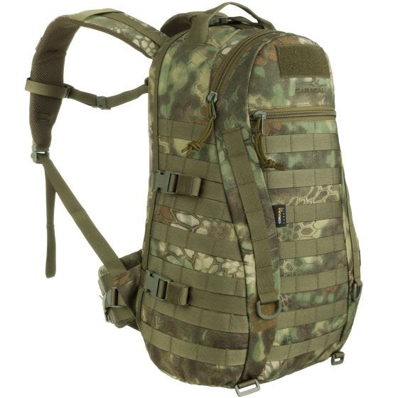 Plecak Wisport Caracal 22L Kryptek Mandrake