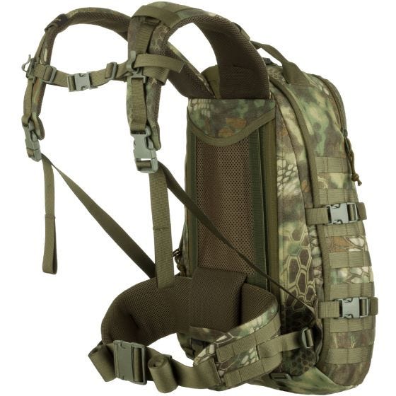 Plecak Wisport Caracal 22L Kryptek Mandrake