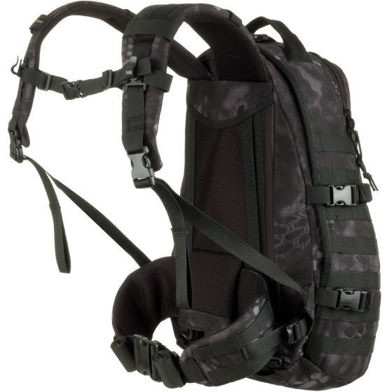 Plecak Wisport Caracal 22L Kryptek Typhon