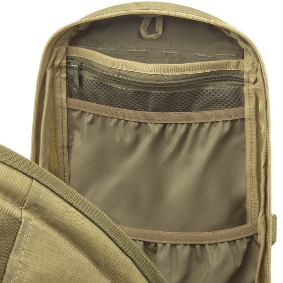 Plecak Wisport Caracal 22L Coyote