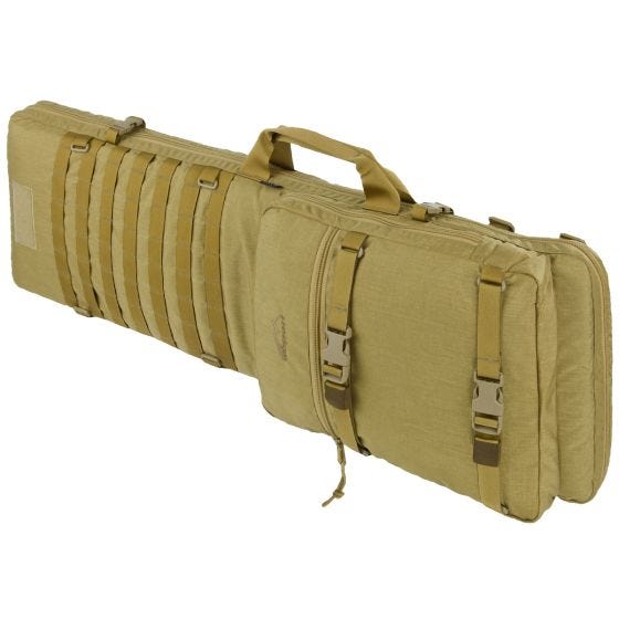Torba na Broń Wisport Rifle Case 100 Coyote