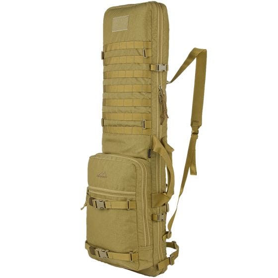 Torba na Broń Wisport Rifle Case 100 Coyote