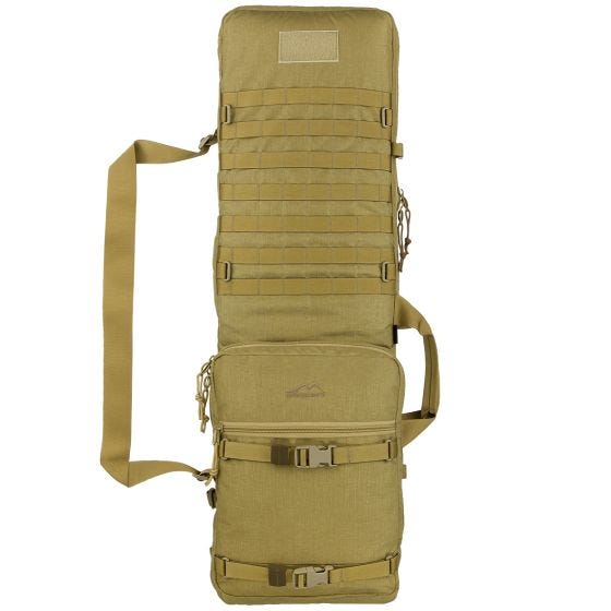 Torba na Broń Wisport Rifle Case 100 Coyote