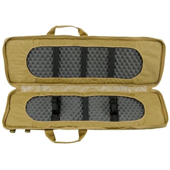 Torba na Broń Wisport Rifle Case 100 Coyote