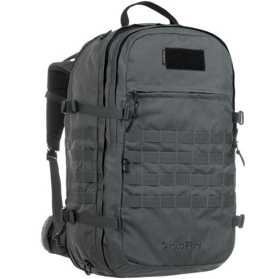 Plecak / Torba na Ramię Wisport Crossfire Graphite