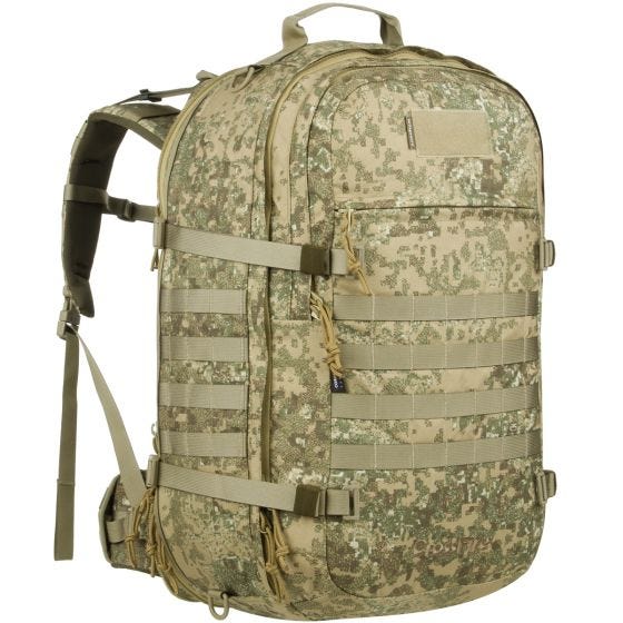 Plecak / Torba na Ramię Wisport Crossfire PenCott BadLands