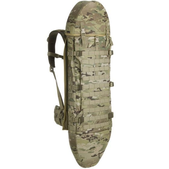 Nosidło do Transportu Broni Wisport Falcon MultiCam